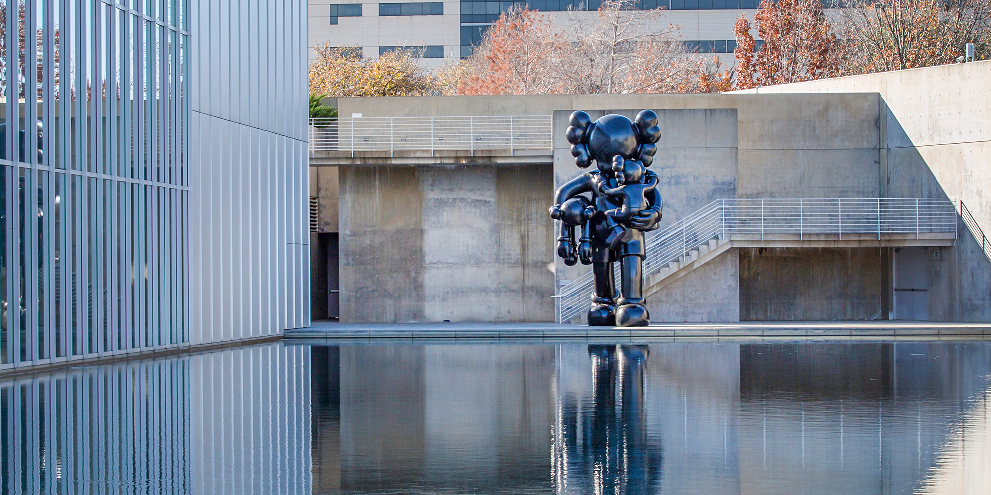 Highlights from the Permanent Collection Modern Art Museum of Fort Worth